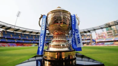 Who won the t-20 cricket match between Rajasthan & Chennai held on April 27th, 2023?