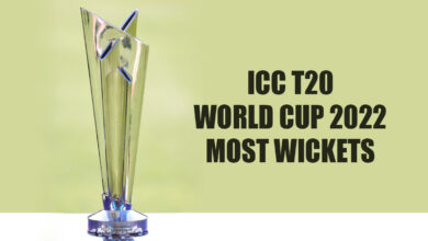 most wickets in t20 world cup 2022 super 12
