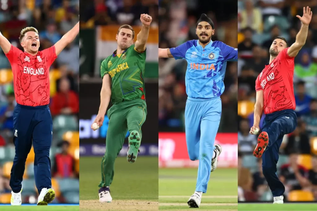 icc t20 world cup 2022 highest wicket taker
